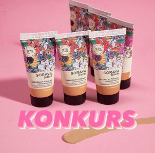 Konkurs "Pokaż, jak pięknie Ci w ogrodzie Plante"