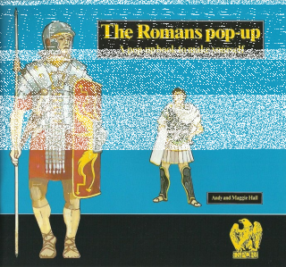 Konkurs "The Romans Pop-up"