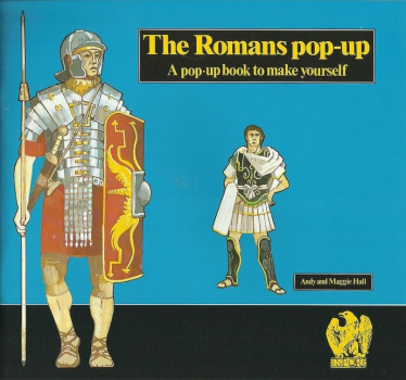 Konkurs "The Romans Pop-up"