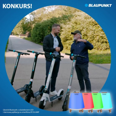 Konkurs "UFO czy UTO?" Cz.2