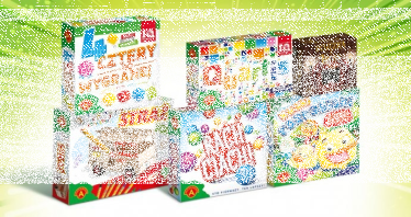 Wygraj gry i zabawki od firmy Alexander