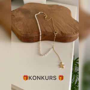 Wygraj choker ze zdjęcia! do godz. 21:00