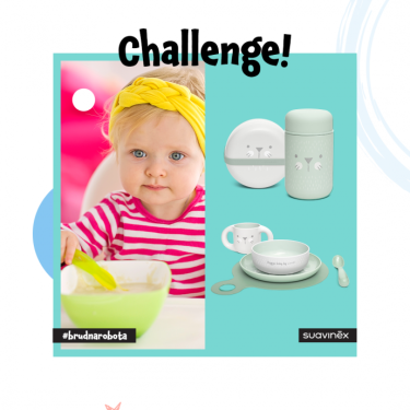 Konkurs "#brudnarobota"