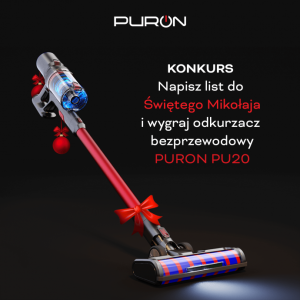 Konkurs "List do Mikołaja"