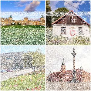 Konkurs "Świętuj z EkspoNatką"