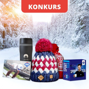 Konkurs "Wiersz dla Kamila Stocha"