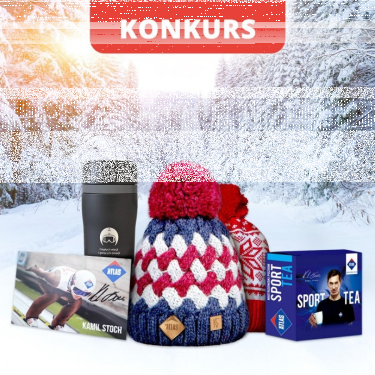 Konkurs "Wiersz dla Kamila Stocha"