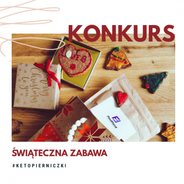 Wygraj kompletny zestaw młodego piernikowypiekacza!