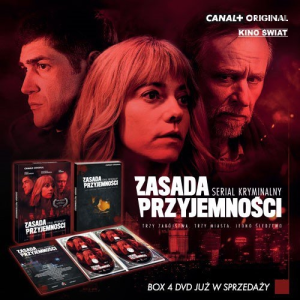 Konkurs "Zasada przyjemności"
