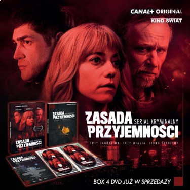 Konkurs "Zasada przyjemności"