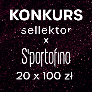 Konkurs "Black Friday"