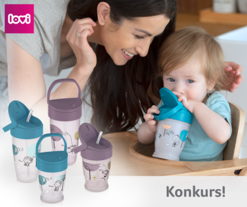 Konkurs fotograficzny "Samodzielny maluch"