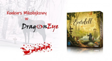 Konkurs "Mikołajkowy"