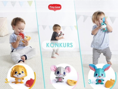 Konkurs fotograficzny "To już rok"