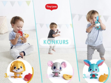 Konkurs fotograficzny "To już rok"