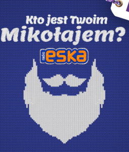 Konkurs "Kto jest Twoim Mikołajem?"