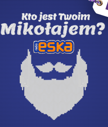 Konkurs "Kto jest Twoim Mikołajem?"