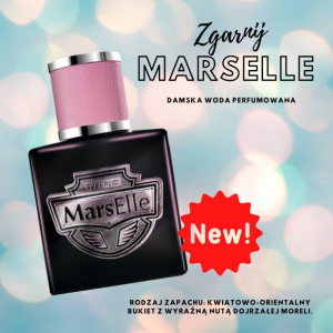 Wygraj damskie perfumy