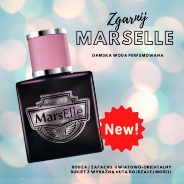 Wygraj damskie perfumy