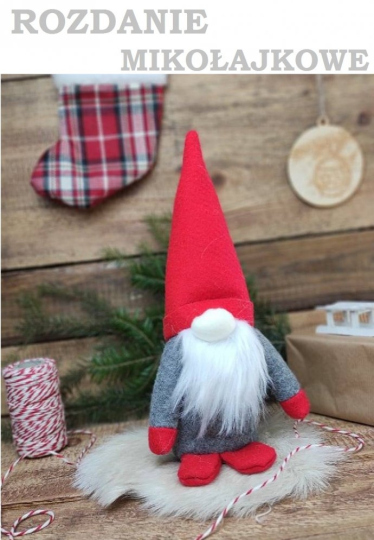 Wygraj piękny Skrzat