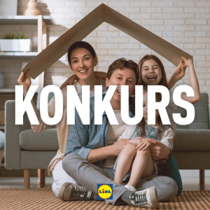 Konkurs "DOM"