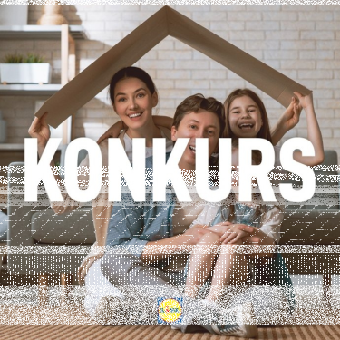 Konkurs "DOM"