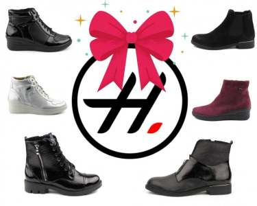 Konkurs "Mikołajkowy Heliosa"