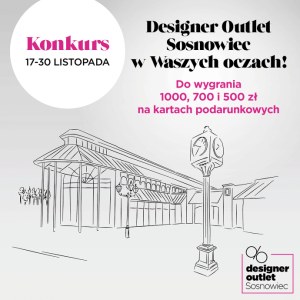 Konkurs Plastyczny DOS w Waszych Oczach