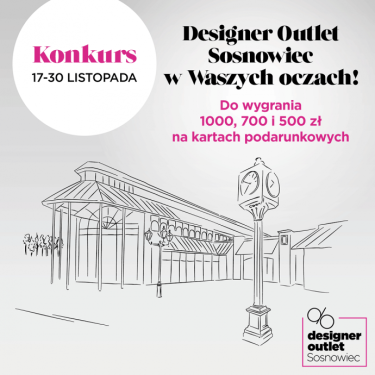 Konkurs Plastyczny DOS w Waszych Oczach