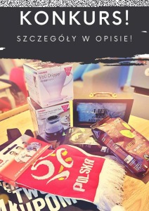 Konkurs "Podróżnicy"