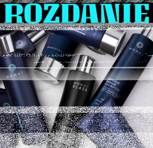 Wygraj zestaw monat szampon + odżywka