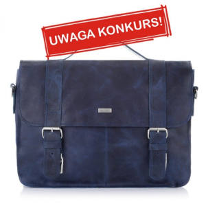 Konkurs "Blackweek wygraj listonoszkę"