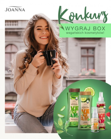 Konkurs "Jesienna Metamorfoza"