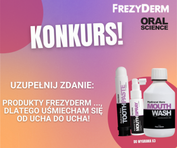 Konkurs dla kreatywnych