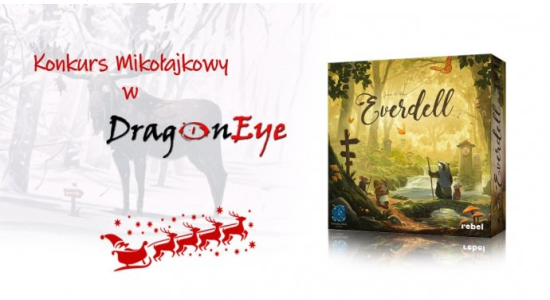 Konkurs "Mikołajkowy"