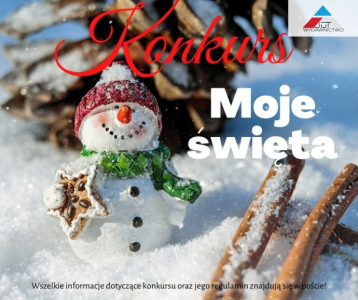 Konkurs świąteczny dla dzieci