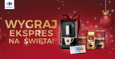 Konkurs "Świąteczny poranek z MK Cafe"