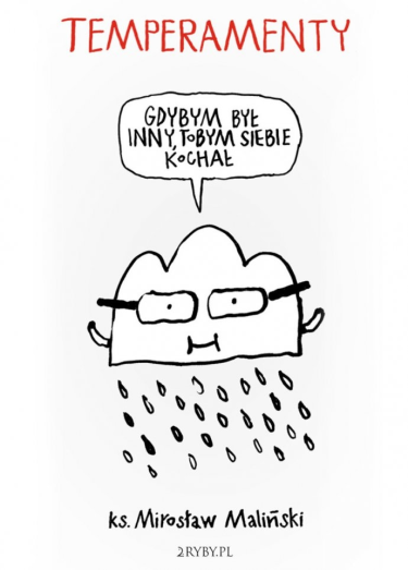 Konkurs "Temperamenty"