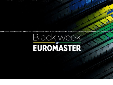 Facebookowy konkurs na Black Friday