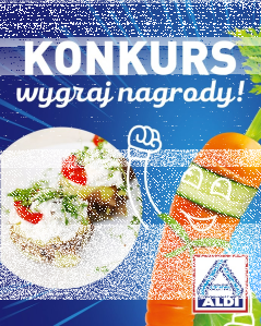 Konkurs "Niemarnowanie żywności"