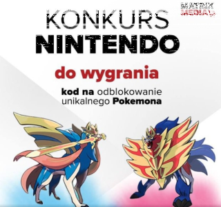 Konkurs "Nintendo"