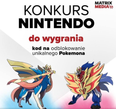 Konkurs "Nintendo"