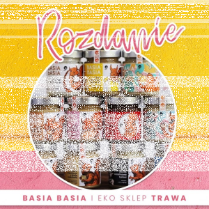 Konkurs "Rozdanie kremów Alpi"