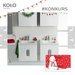 Konkurs "Święta KOŁO Ciebie"