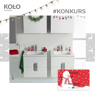 Konkurs "Święta KOŁO Ciebie"