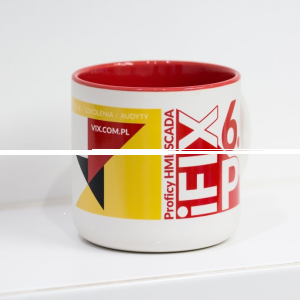 Konkurs "VIX Automation"