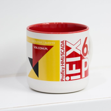 Konkurs "VIX Automation"