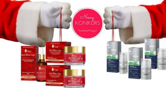 Konkurs z Ava - Zostań Mikołajem dla swoich bliskich