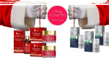 Konkurs z Ava - Zostań Mikołajem dla swoich bliskich