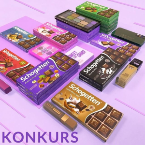 Konkurs "Zabawa na Black Friday"